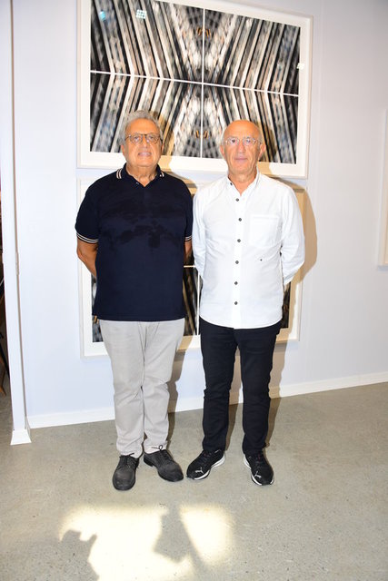 TURGUT YILMAZ, ZAFER YILDIRIM
