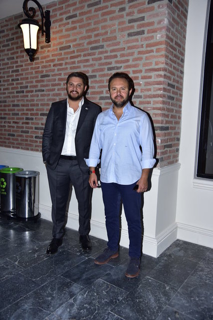 SERHAN, GÖKHAN ÇETİNSAYA