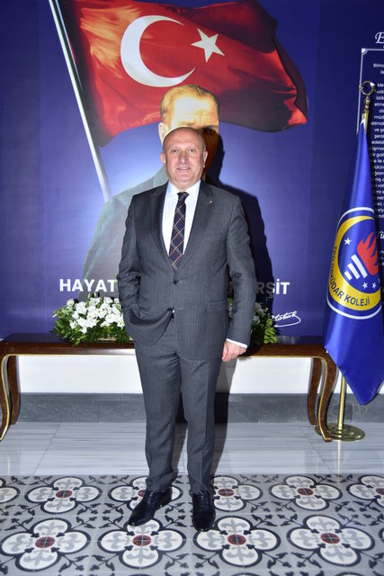 NEVZAT KULABEROĞLU