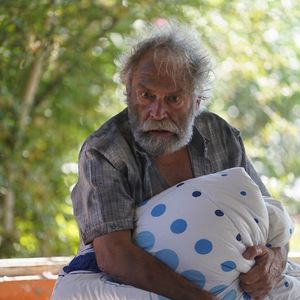 Sosyal medya 'Baba' dedi