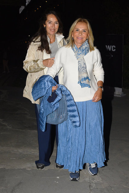 ASLI KUSEYRİOĞLU, ZEYNEP ÇARMIKLI