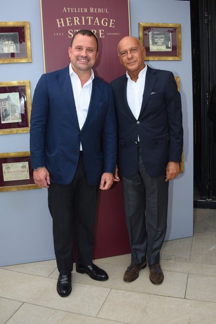 KERİM MÜDERRİSOĞLU, JEFF HAKKO