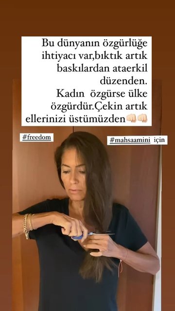 ŞEBNEM ÇAPA