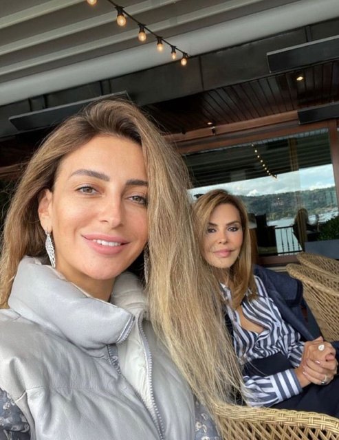 BEYZA UYANOĞLU, FERYAL GÜLMAN