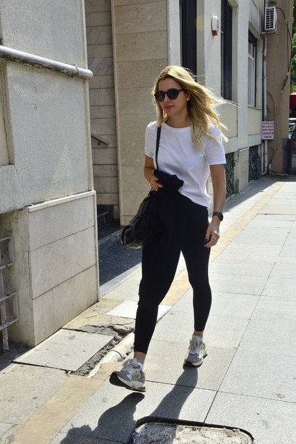 PINAR SABANCI