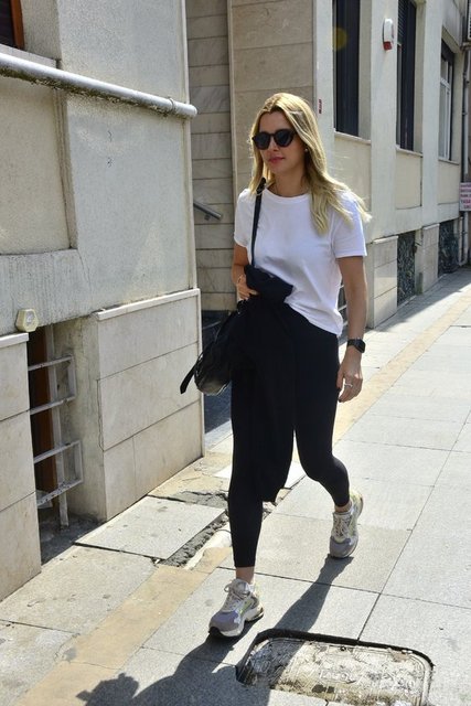 PINAR SABANCI