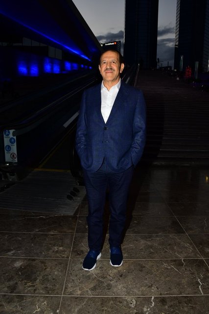CEMAL KALYONCU