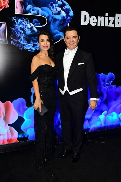 DEMET TOKGÖZ, HAKAN ATEŞ