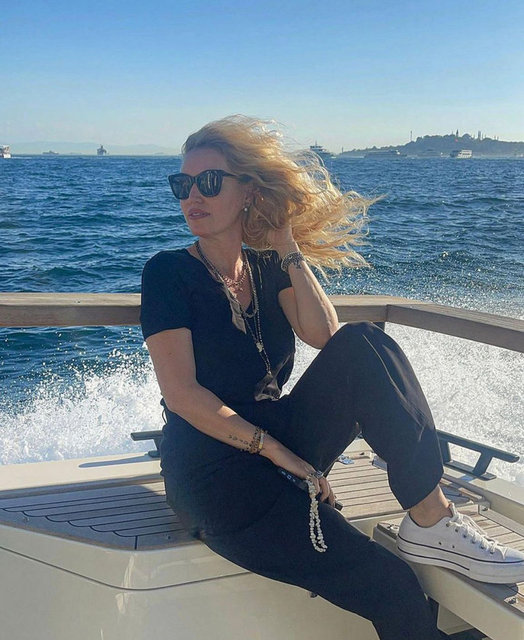 MELDA KOSİF