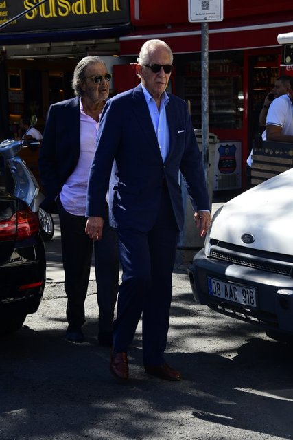 FARUK SÜREN