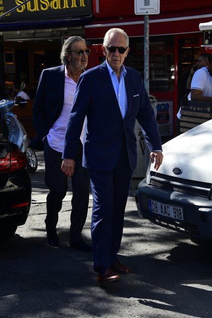 FARUK SÜREN