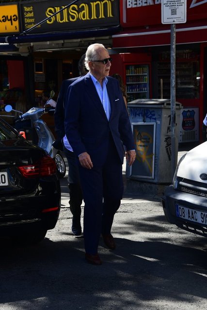 FARUK SÜREN