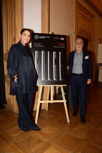 HİLAL BÜŞRA CEBECİ