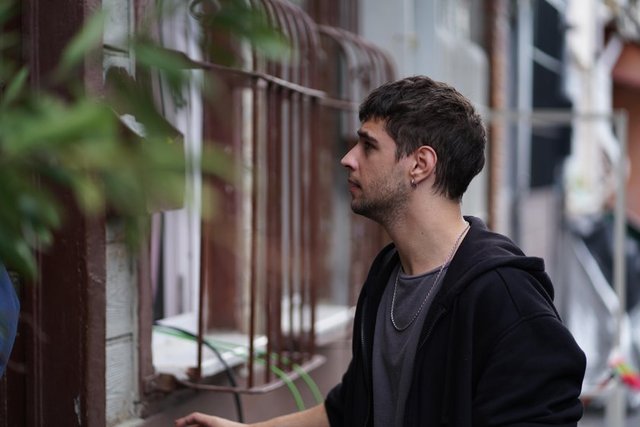 Gelsin Hayat Bildiği Gibi 12. Bölüm Fotoğrafları