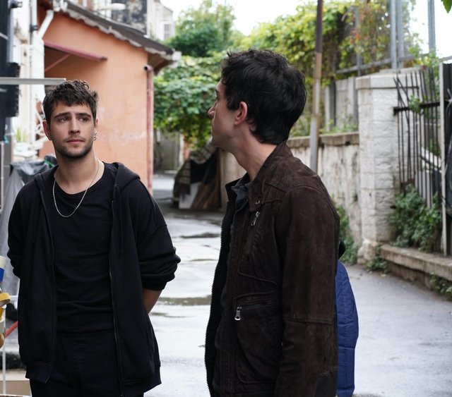 Gelsin Hayat Bildiği Gibi 12. Bölüm Fotoğrafları