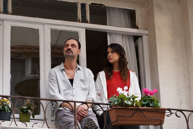 Gelsin Hayat Bildiği Gibi 12. Bölüm Fotoğrafları