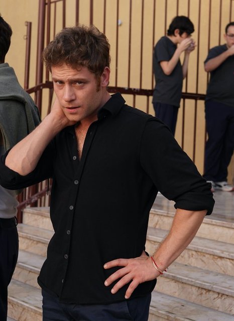 Gelsin Hayat Bildiği Gibi 12. Bölüm Fotoğrafları