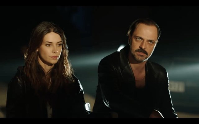 Gelsin Hayat Bildiği Gibi 12. Bölüm Fotoğrafları