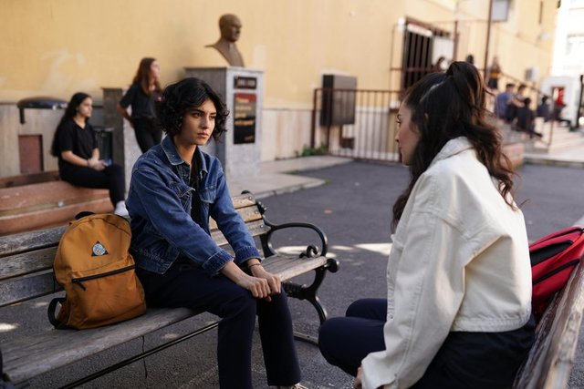 Gelsin Hayat Bildiği Gibi 12. Bölüm Fotoğrafları