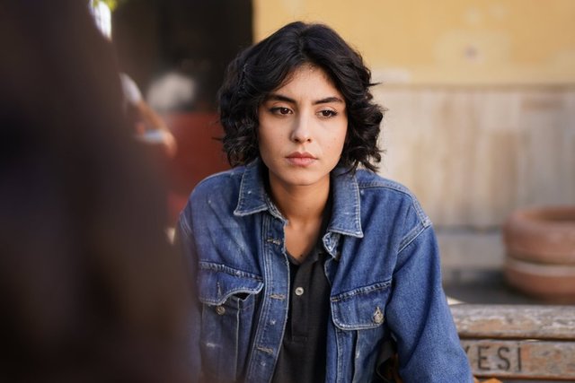 Gelsin Hayat Bildiği Gibi 12. Bölüm Fotoğrafları