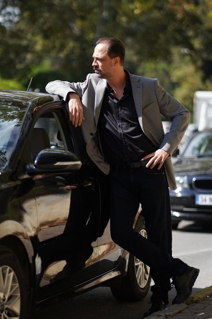 Gelsin Hayat Bildiği Gibi 12. Bölüm Fotoğrafları