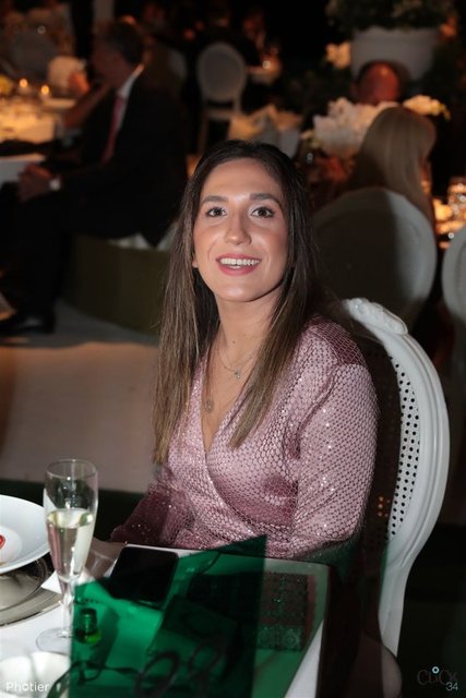 YASMİN GÜLMAN