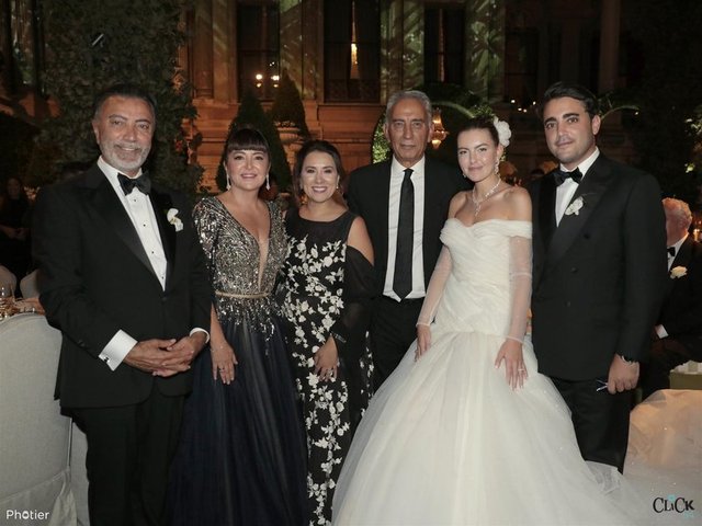 LOKMAN SEVER, BELKIS GÜMÜŞ, SHEIKRA DANA EL SABAH, ADNAN POLAT