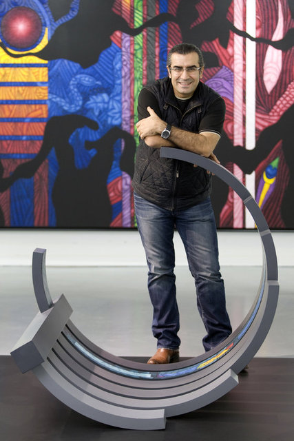 AHMET GÜNEŞTEKİN
