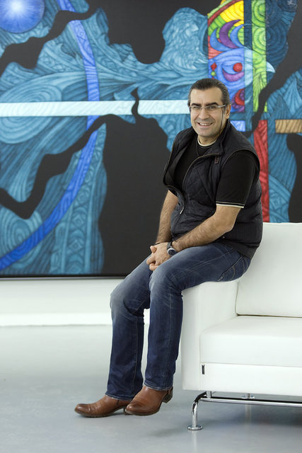 AHMET GÜNEŞTEKİN