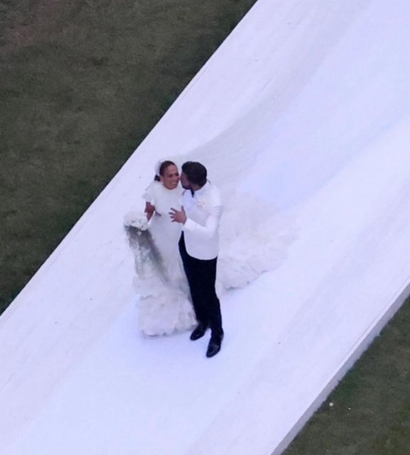 JENNIFER LOPEZ, BEN AFFLECK