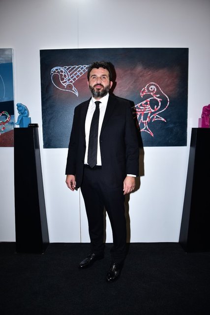 BURAK YAKIN