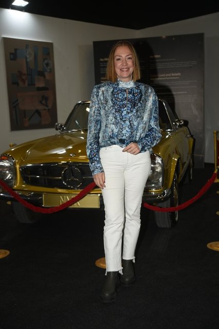 ARZU KAPROL