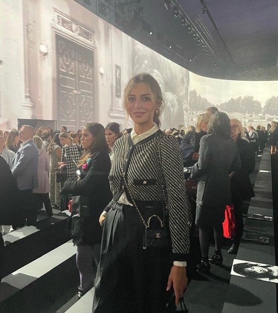 BEYZA UYANOĞLU