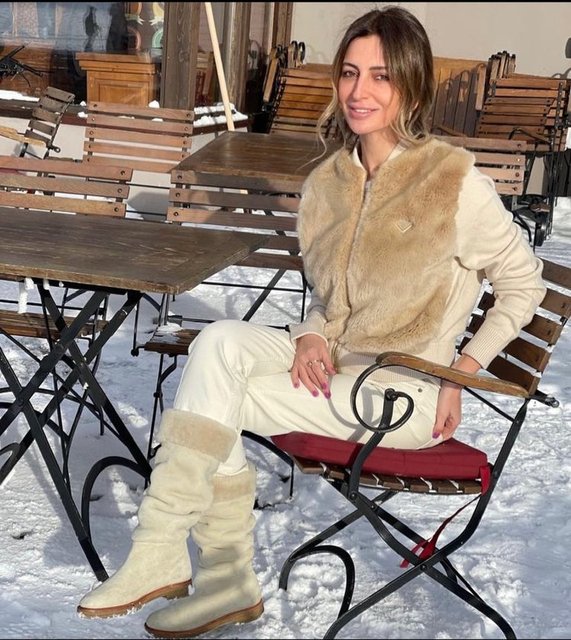 BEYZA UYANOĞLU