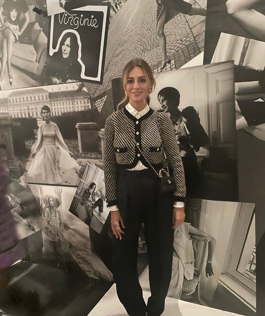 BEYZA UYANOĞLU