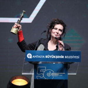 Altın Portakal'da yaşananlar