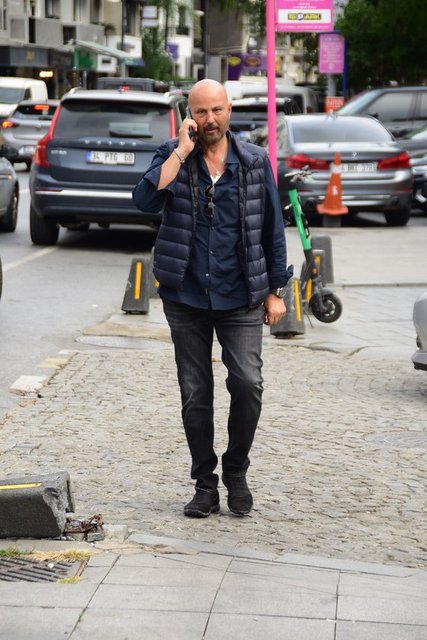 GÖKHAN ÇARMIKLI
