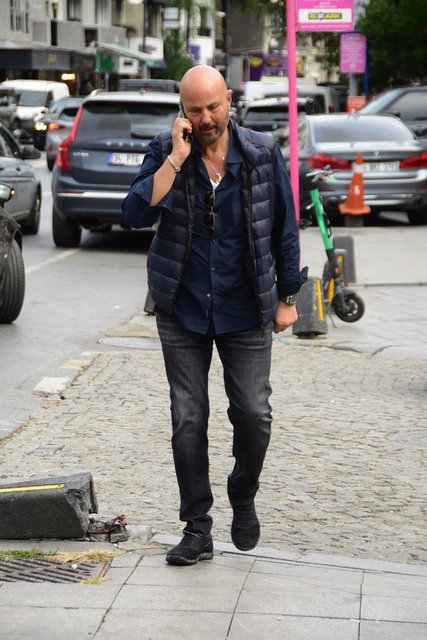 GÖKHAN ÇARMIKLI