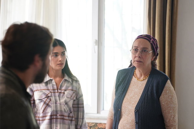 Baba 19. Bölüm Fotoğrafları