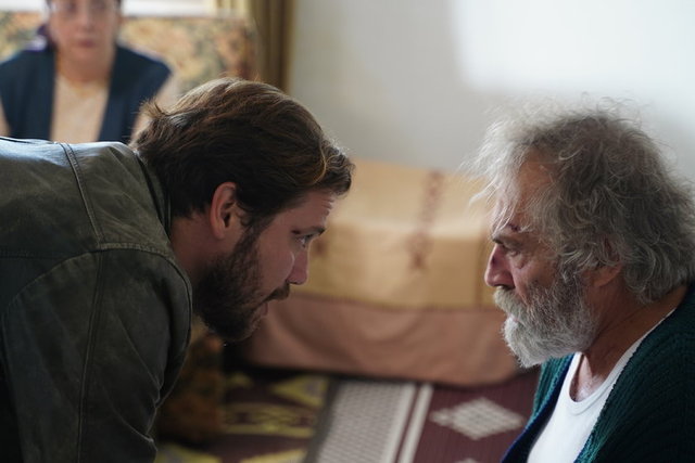 Baba 19. Bölüm Fotoğrafları