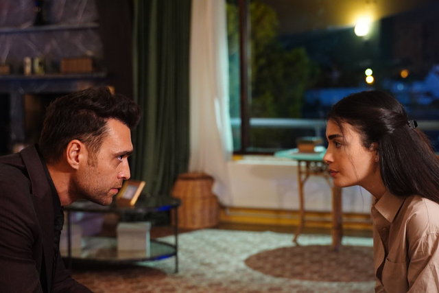 Baba 19. Bölüm Fotoğrafları