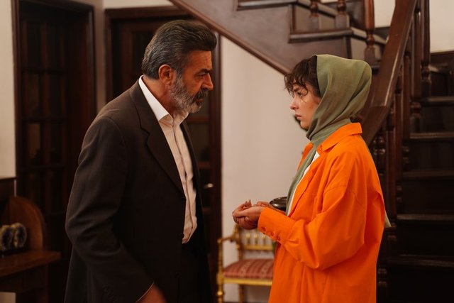 Baba 19. Bölüm Fotoğrafları