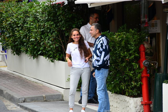İREM GÜRELİ