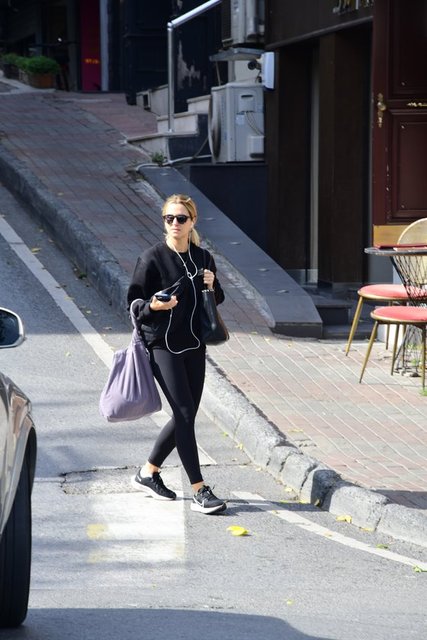 PINAR SABANCI