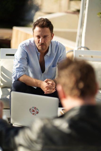 Gelsin Hayat Bildiği Gibi 13. Bölüm Fotoğrafları