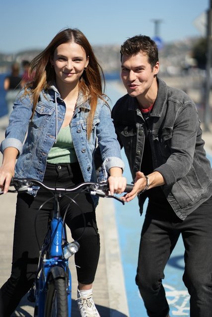 Gelsin Hayat Bildiği Gibi 13. Bölüm Fotoğrafları