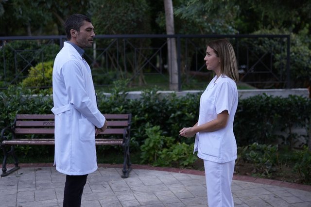 Gelsin Hayat Bildiği Gibi 13. Bölüm Fotoğrafları