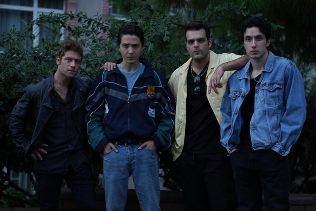 Gelsin Hayat Bildiği Gibi 13. Bölüm Fotoğrafları