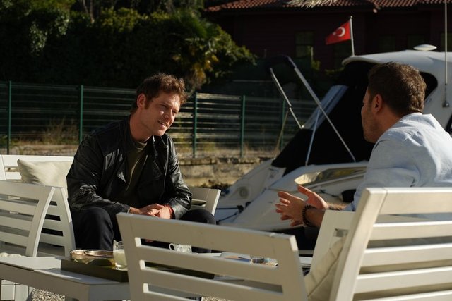 Gelsin Hayat Bildiği Gibi 13. Bölüm Fotoğrafları