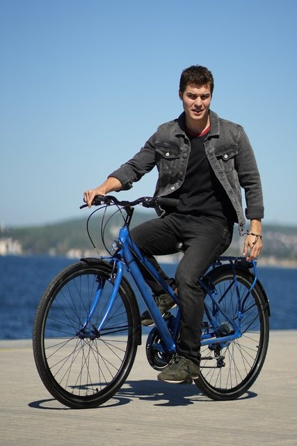 Gelsin Hayat Bildiği Gibi 13. Bölüm Fotoğrafları